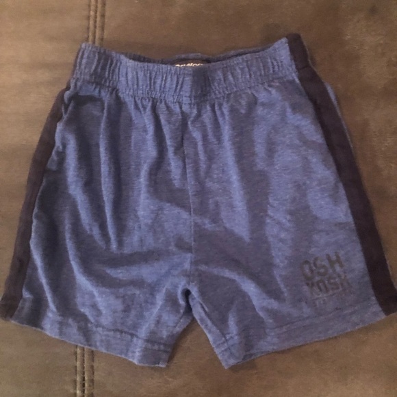 OSHKOSH & Carter’s Size 24 Month Shorts - Picture 2 of 8